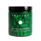 FZ-POL-JAR-120CT - PRS - 01 Polyol Relief Synbiotic - FODZYME