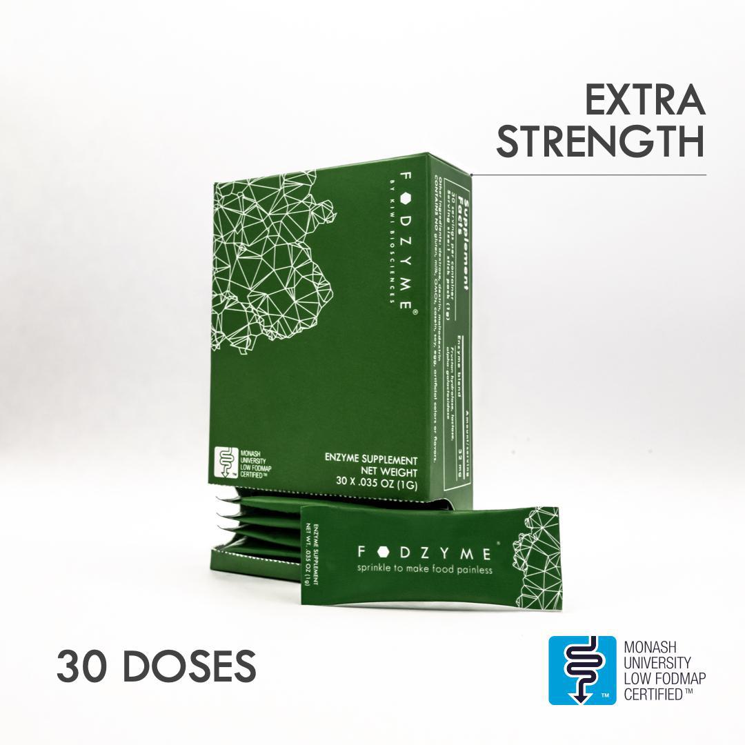 FODZYME ON-THE-GO KIT