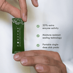 FZ-IAGL-PWDR-30-DOSE-STICK-PACK-1G - FODZYME - FODZYME