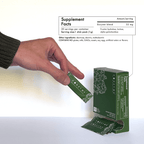 FZ-IAGL-PWDR-30-DOSE-STICK-PACK-1G - FODZYME - FODZYME